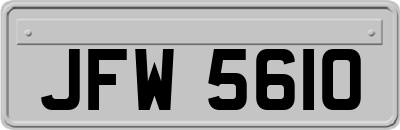 JFW5610