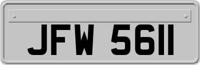 JFW5611