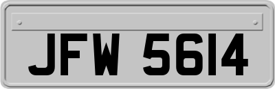 JFW5614