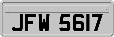 JFW5617