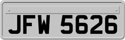 JFW5626