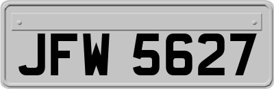 JFW5627