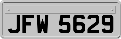 JFW5629