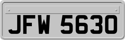 JFW5630