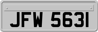 JFW5631