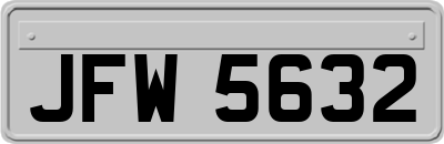 JFW5632