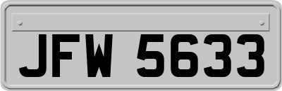 JFW5633