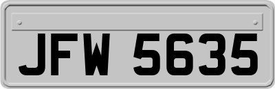 JFW5635