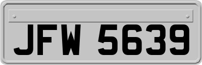 JFW5639