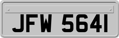JFW5641