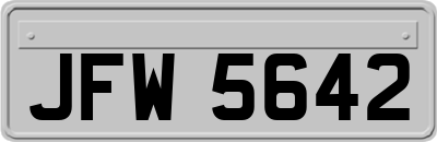 JFW5642