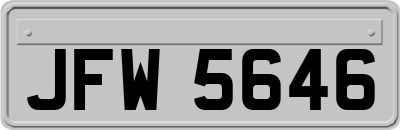 JFW5646