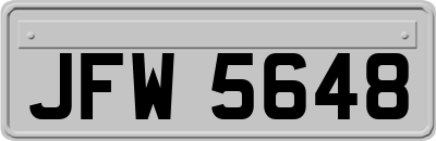 JFW5648