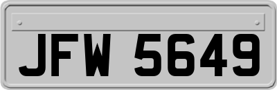 JFW5649