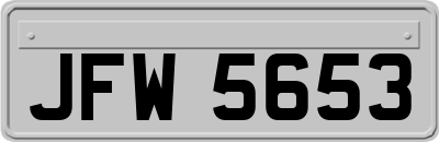 JFW5653