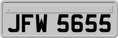JFW5655