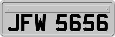 JFW5656