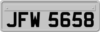 JFW5658
