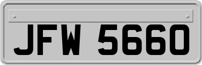 JFW5660