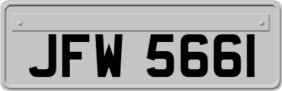 JFW5661