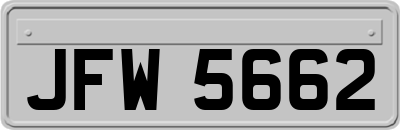 JFW5662