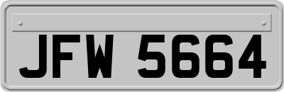 JFW5664