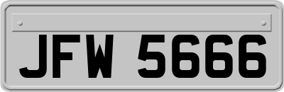 JFW5666