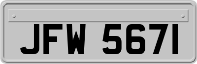JFW5671