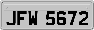 JFW5672