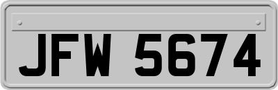 JFW5674