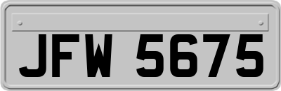 JFW5675