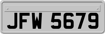 JFW5679