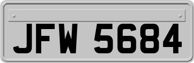 JFW5684