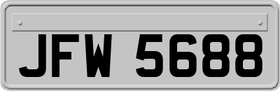 JFW5688