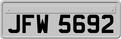 JFW5692