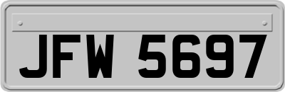 JFW5697