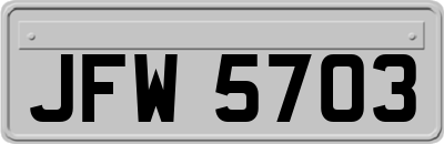 JFW5703
