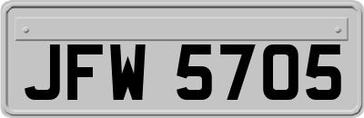 JFW5705