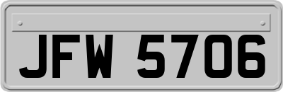 JFW5706