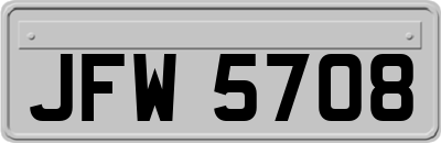 JFW5708
