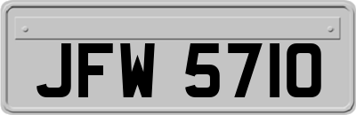 JFW5710