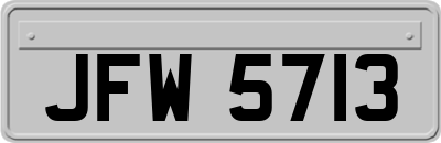 JFW5713