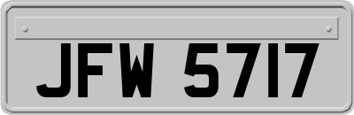 JFW5717