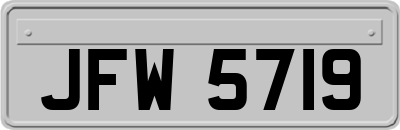JFW5719