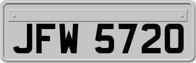 JFW5720