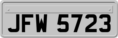 JFW5723