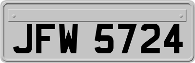 JFW5724