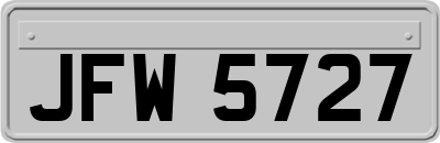 JFW5727