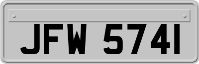 JFW5741