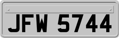 JFW5744